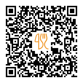 QR-code link para o menu de Spillway Diner