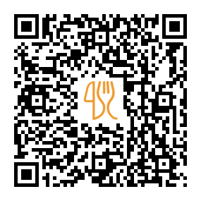 QR-code link para o menu de Caribbean Flavors