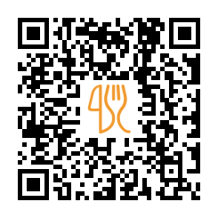 QR-code link para o menu de Cafe Gem