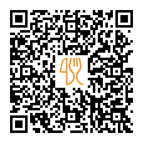 QR-code link para o menu de Bombay Grill