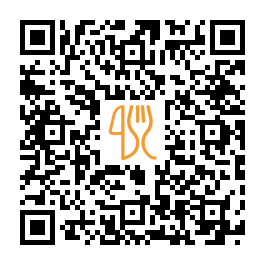 QR-code link para o menu de Carl's Jr.