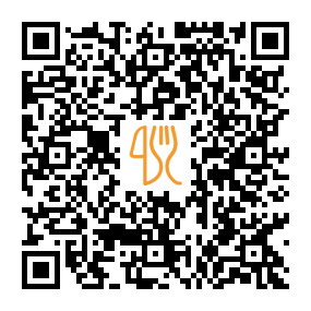 QR-code link para o menu de Maria's Taco Shop