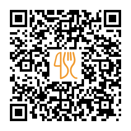 QR-code link para o menu de Main St. Cafe