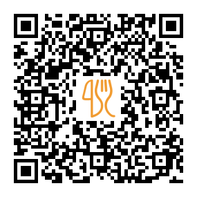 QR-code link para o menu de Relish Burger