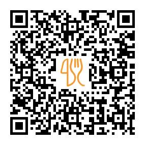 QR-code link naar het menu van Johnny's Garden Juice