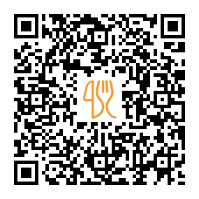 QR-code link para o menu de Mr. Miyagi Hibachi