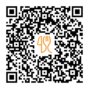 QR-code link para o menu de Five Guys