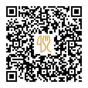 QR-code link para o menu de Nara Teriyaki