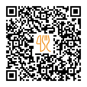 QR-code link para o menu de It's Just Wings