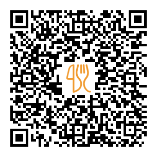 QR-code link para o menu de American Eclectic Burger