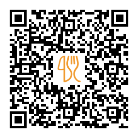 QR-code link para o menu de Shai Karr Eatery