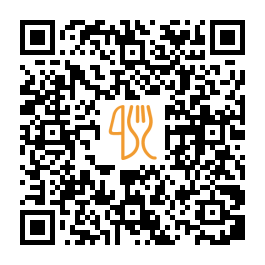 QR-code link para o menu de Rhea's Hot Links