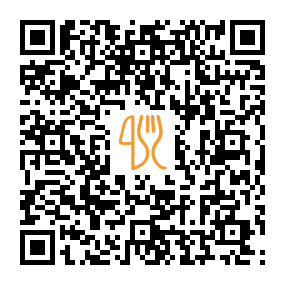 QR-code link către meniul Poppin Pizza And Fireworks