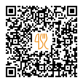 QR-code link către meniul Bourbon Steak