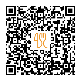 QR-code link para o menu de Burger King