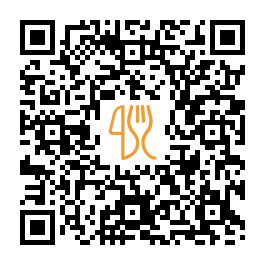 QR-code link para o menu de Chen's Garden