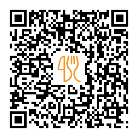 QR-code link naar het menu van Buncles Brick Oven Brews