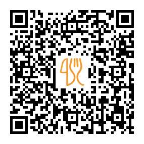 QR-code link para o menu de Daydreams Espresso