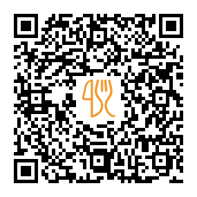 QR-code link către meniul Coffee Fusion