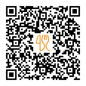 QR-code link para o menu de Garden House