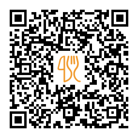 QR-code link para o menu de Harry's Pizzeria