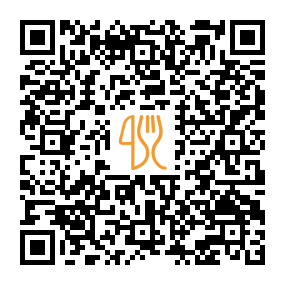 QR-code link para o menu de Fuji Japanese