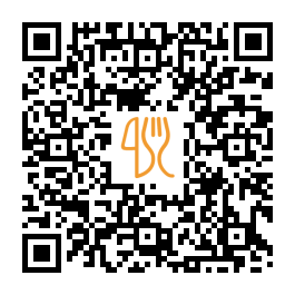 QR-code link para o menu de Food House