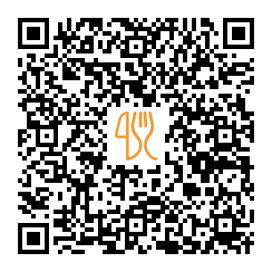 QR-code link către meniul Black-eyed Sally's Southern Kitchen And