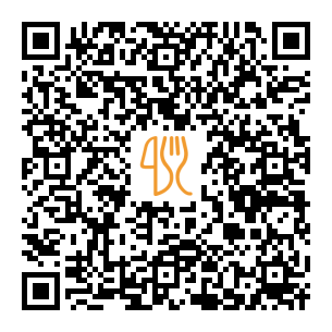 QR-code link naar het menu van Black-eyed Sally's Southern Kitchen And