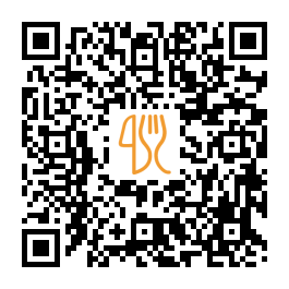 QR-code link para o menu de Pop Inn