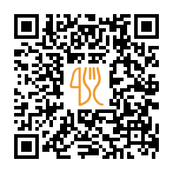 QR-code link para o menu de Rosa's Pizza