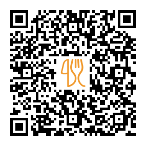 QR-code link para o menu de Crossroads Market (romio's Pizza)