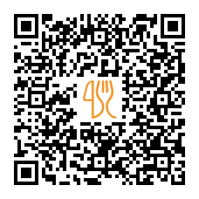 QR-code link para o menu de Cannabis Cafe