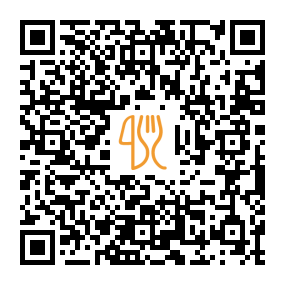 QR-code link para o menu de Bober Tea Coffee