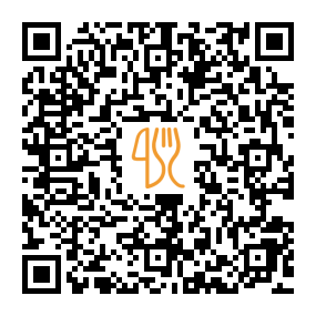 QR-code link para o menu de Scratchboard Kitchen