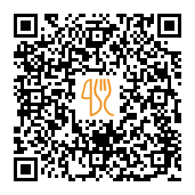 QR-code link para o menu de Hotshots Sports Grill