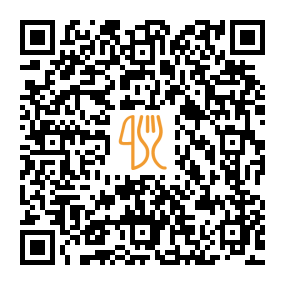 QR-code link para o menu de The Ice Cream Shop