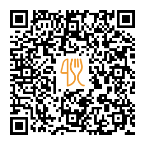 QR-code link para o menu de Sri Bella