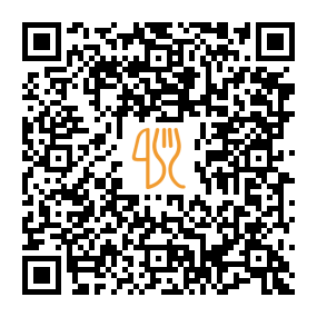 QR-code link para o menu de Flame Brazilian Steakhouse