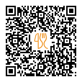 QR-code link naar het menu van Greg Lorie's Family Bakery