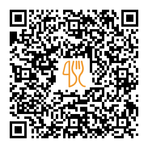 QR-code link para o menu de Mothership Pizza