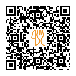 QR-code link para o menu de Baba’s Grill