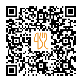 QR-code link para o menu de Choo Choo Train Sushi