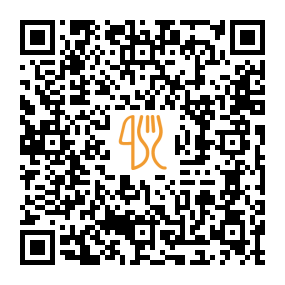 QR-code link para o menu de Panda Express