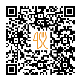 QR-code link para o menu de Ry's Bagels