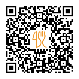 QR-code link para o menu de Coffee Nhu Y