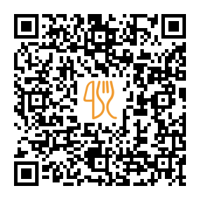 QR-code link para o menu de Metro Diner