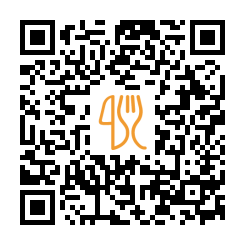 QR-code link para o menu de Dunkin'