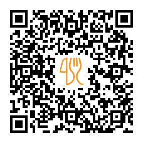 QR-code link para o menu de Popeye's Louisiana Kitchen