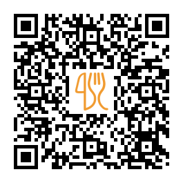 QR-code link para o menu de Napa Cafe